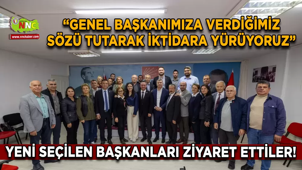 CHP’de dayanışma buluşması Ercengiz’den kadın kollarına tam destek