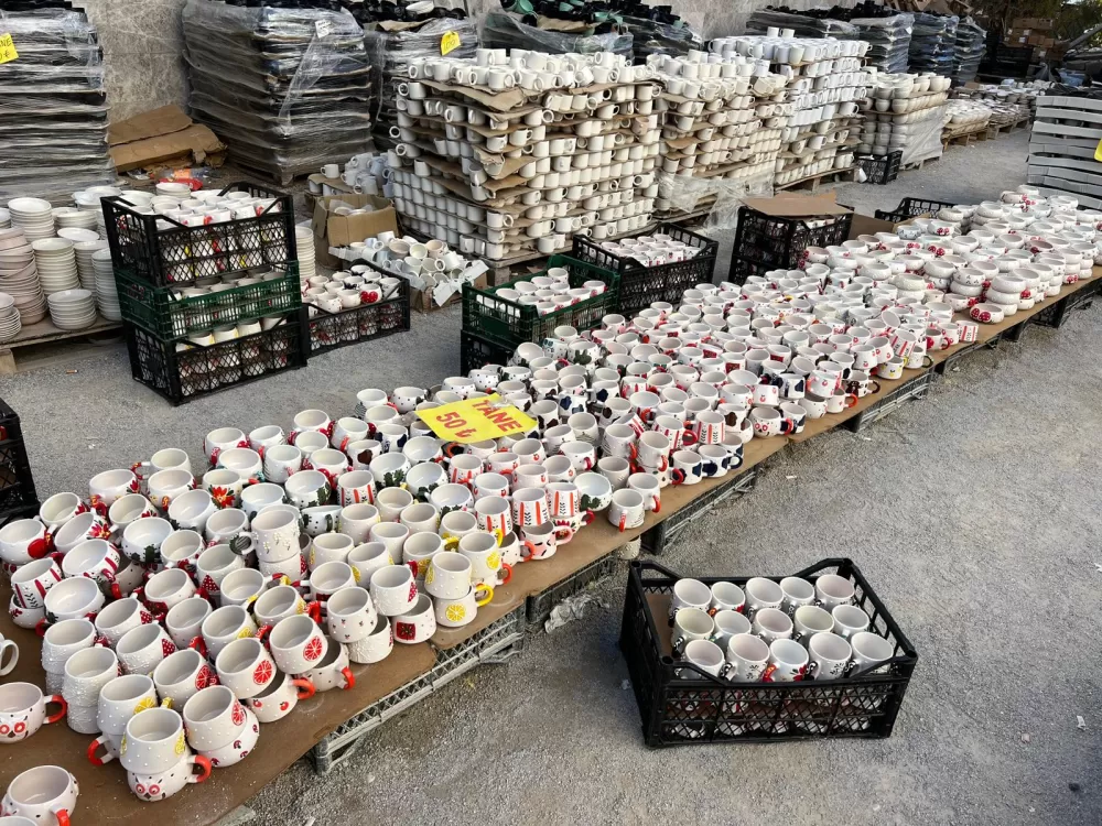 Yeni ürünler içinizi ısıtacak kampanya ile Porselen Dünyasında sizleri bekliyor