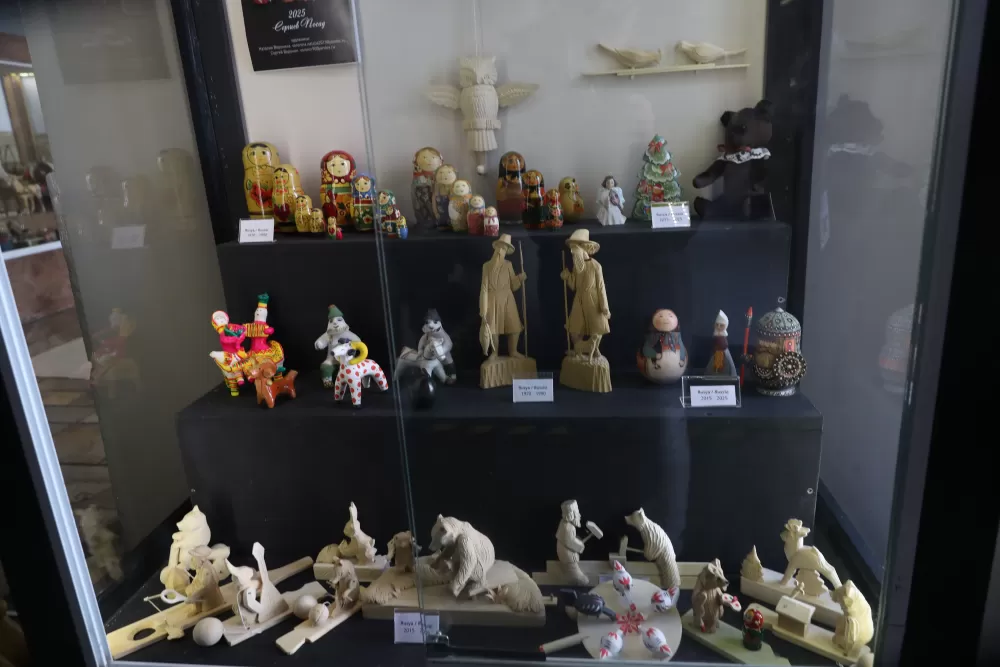 Rusya’dan Antalya’ya kültür köprüsü