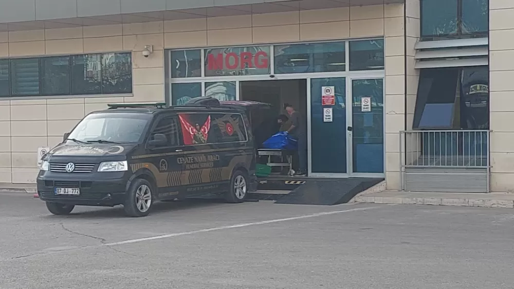 Estetik ameliyat sonrası hayatını kaybeden Alman kadının cenazesi ülkesine götürüldü