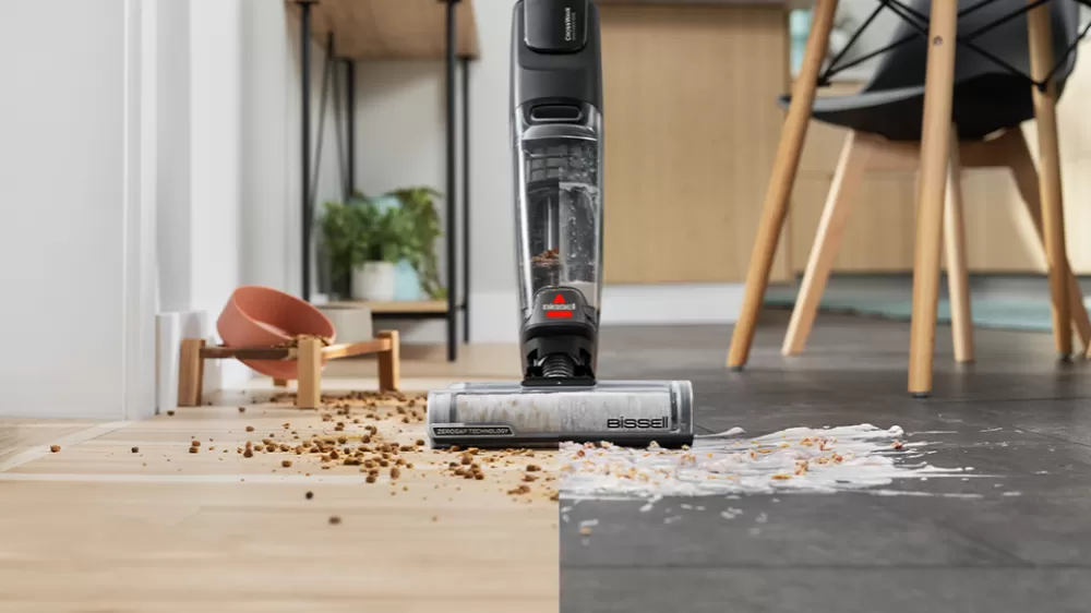 Ev Temizliğinde Yeni Dönem: Islak Kuru Dikey Süpürgeler ile Maksimum Konfor