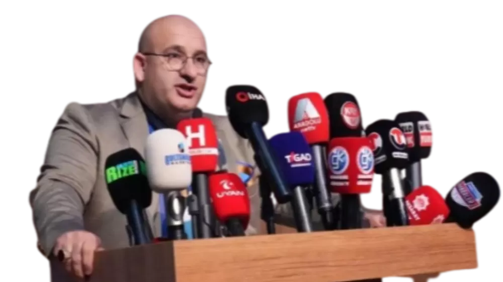 Geçgel: “Kıbrıs Türk halkının direnişi tarihi bir destandır”