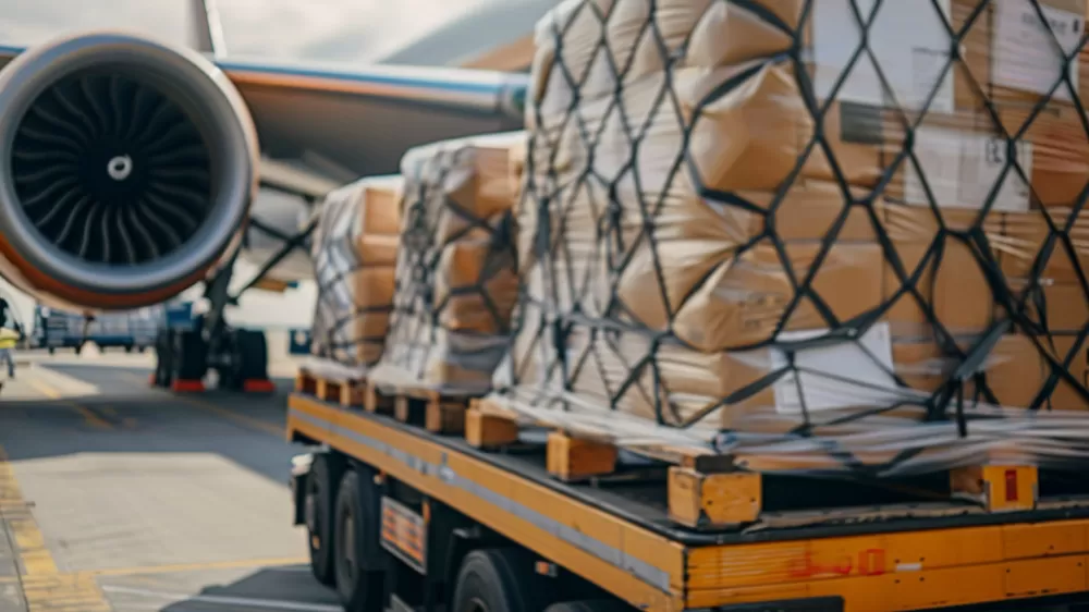 Hava Kargo Süreci Nasıl İşler?