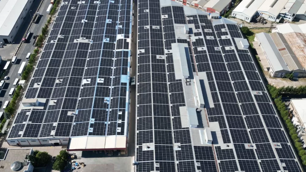 Her bir GES hem sürdürülebilir enerji üretimine hem de çevresel iyileşmeye anlamlı bir katkı