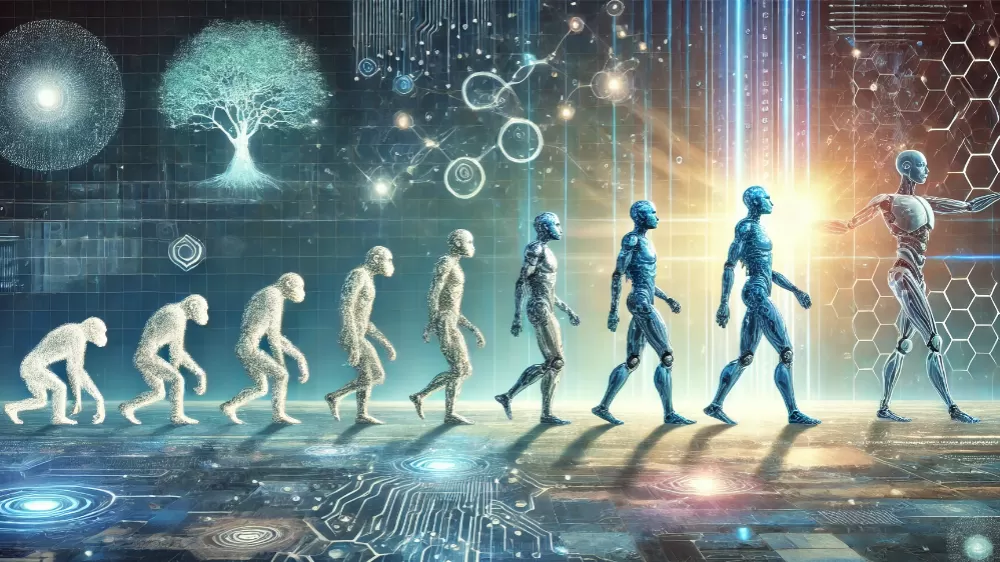 İş Dünyasında Sessiz Devrim - Yapay Zeka (AI) Hangi Meslekleri Bitirmek Üzere? 