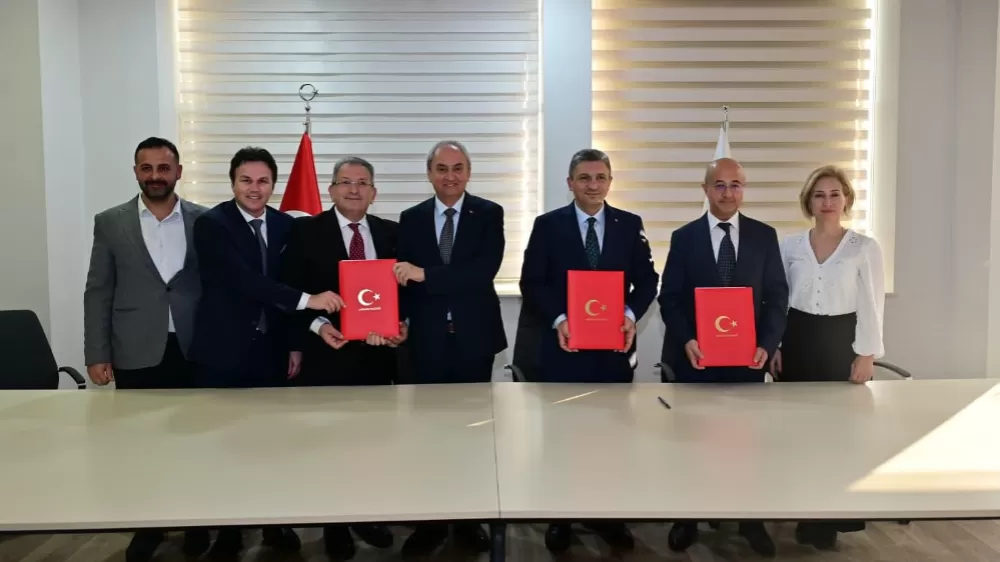 Kepez'in 3 mahallesine 4 sağlık yatırımı