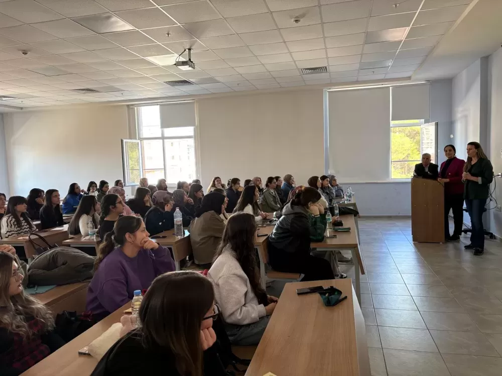 Bucak’ta Organ Bağışı bilinci artıyor Her bağış bir hayat