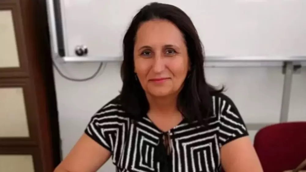 Mersin Silifke'de Öğretmenler Gününde Öğretmen Kaza Kurbanı 