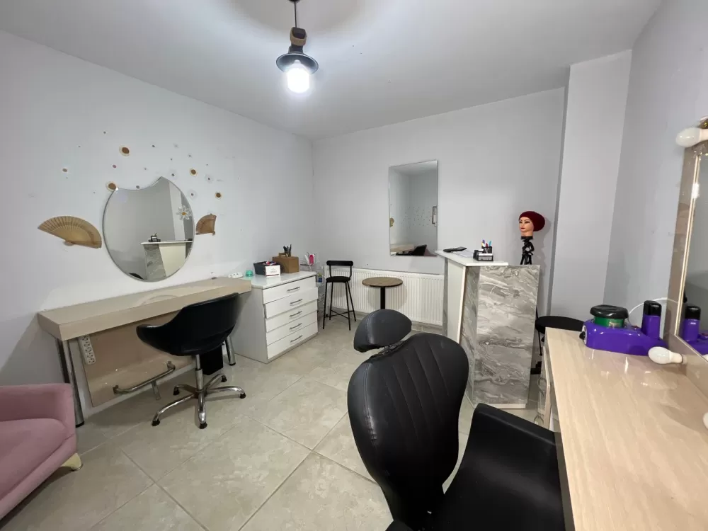 Sibelce Bayan Kuaföründe açılışa özel kampanya kaçmaz