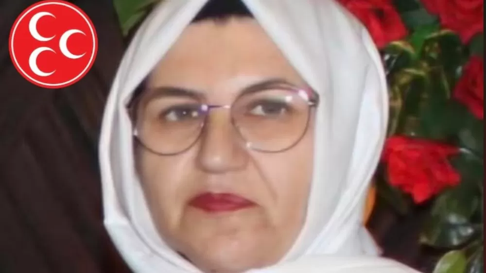 MHP Bolvadin KAÇEP İlçe Başkanlığına Yeni Atama 