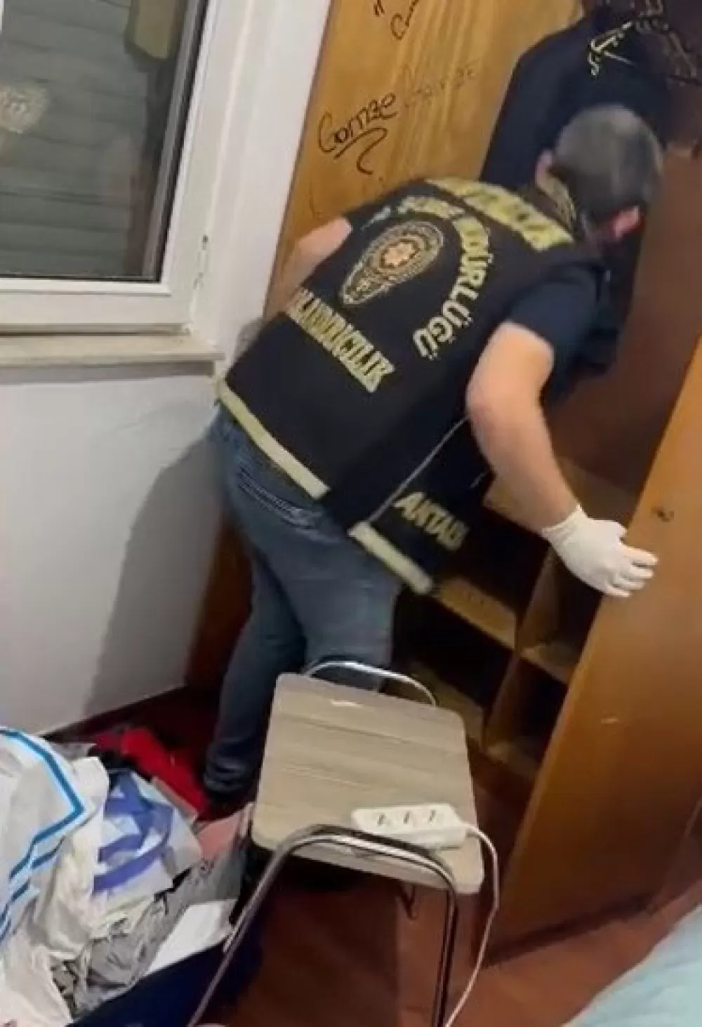 Kiralık ilanıyla başladı, 2,1 Milyonluk vurgunla bitti: 3 kişi tutuklandı