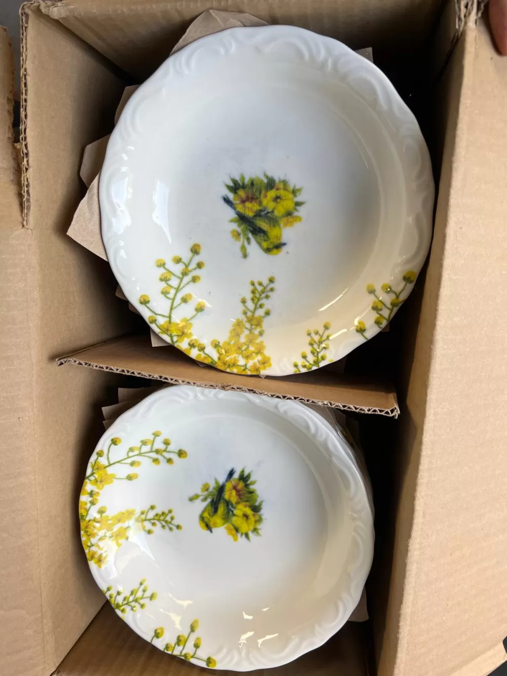 Yeni ürünler içinizi ısıtacak kampanya ile Porselen Dünyasında sizleri bekliyor