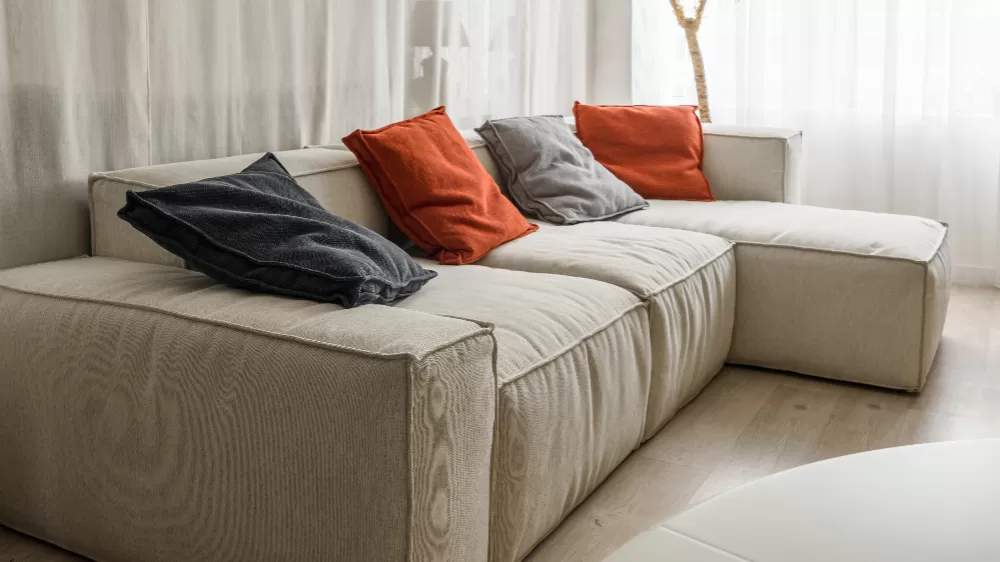 Salonunuza Ferahlık Katın: En Kullanışlı Köşe Koltuk Modelleri