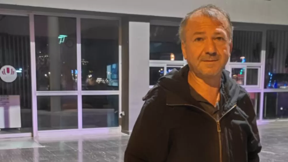 Sedat Uğur Vefat Bucak 