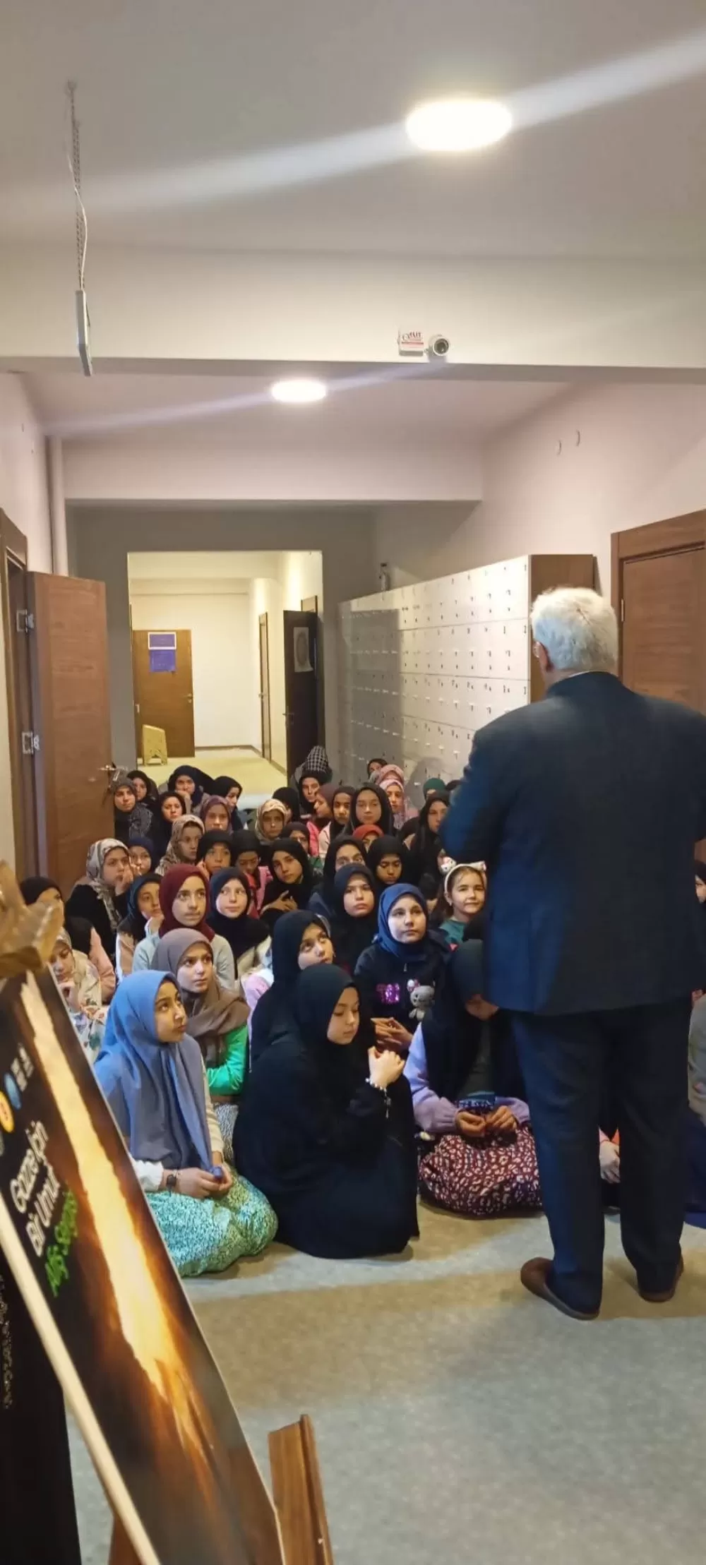 Filistin'de ki zulme fotoğraflarla dikkat çektiler