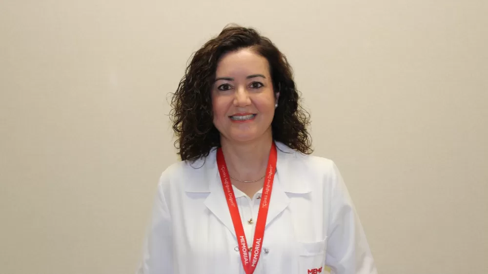 Uzm. Dr. Filiz Mıhçı: "Çocuklarda epilepsi yüzde 80 oranında tedavi ediliyor"