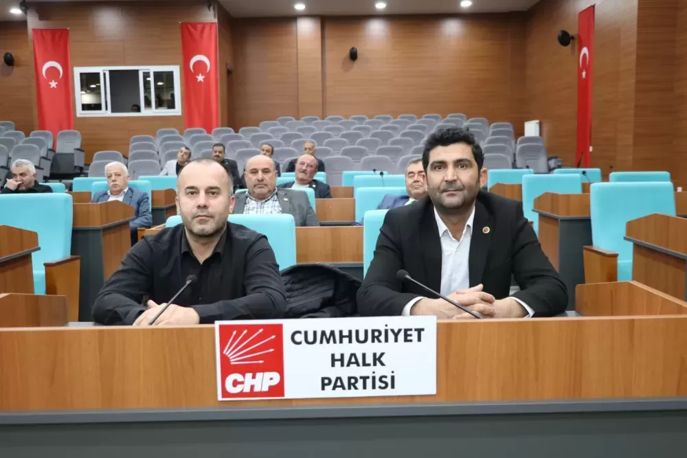 Burdur’un 2026 bütçesi belirlendi İl Genel Meclisi oy birliğiyle kabul etti