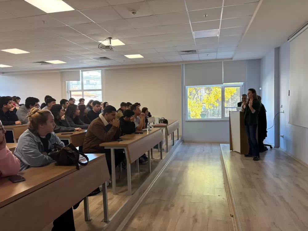 Bucak’ta Organ Bağışı bilinci artıyor Her bağış bir hayat