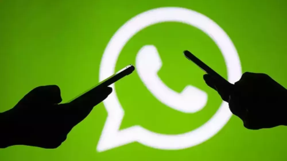 WhatsApp Kullanıcı Adı Dönemi Başlıyor! Numara Paylaşmadan Sohbet Etme Devri