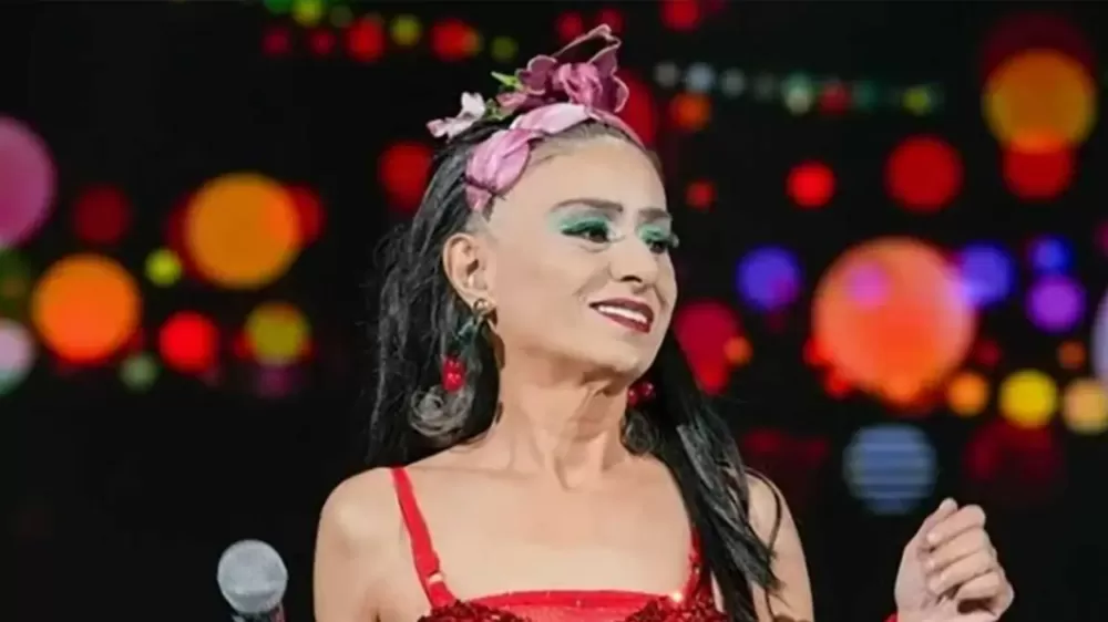 Yıldız Tilbe Ankara’yı sallayacak! Biletler tükendi