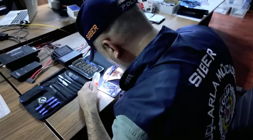 Isparta merkezli dev 'Arı Kovanı' operasyonu: 850 milyonluk kara para ağı çökertildi