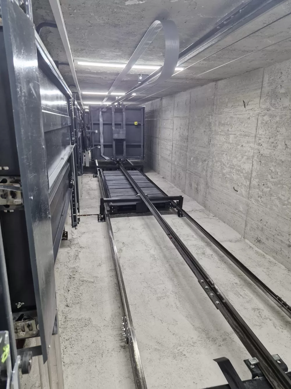 Asansörde güvenli yükselişin adresi Gaye Asansör’den 41 yıldır kusursuz hizmet