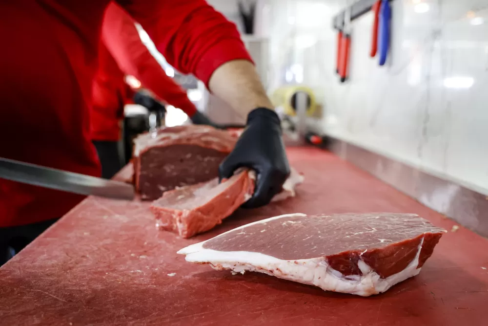 Antalyalıların tercihi "Halk Et" 6 yaşında