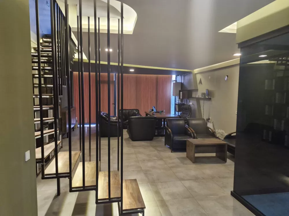 Asansörde güvenli yükselişin adresi Gaye Asansör’den 41 yıldır kusursuz hizmet