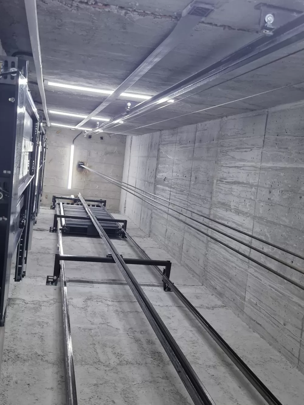 Asansörde güvenli yükselişin adresi Gaye Asansör’den 41 yıldır kusursuz hizmet