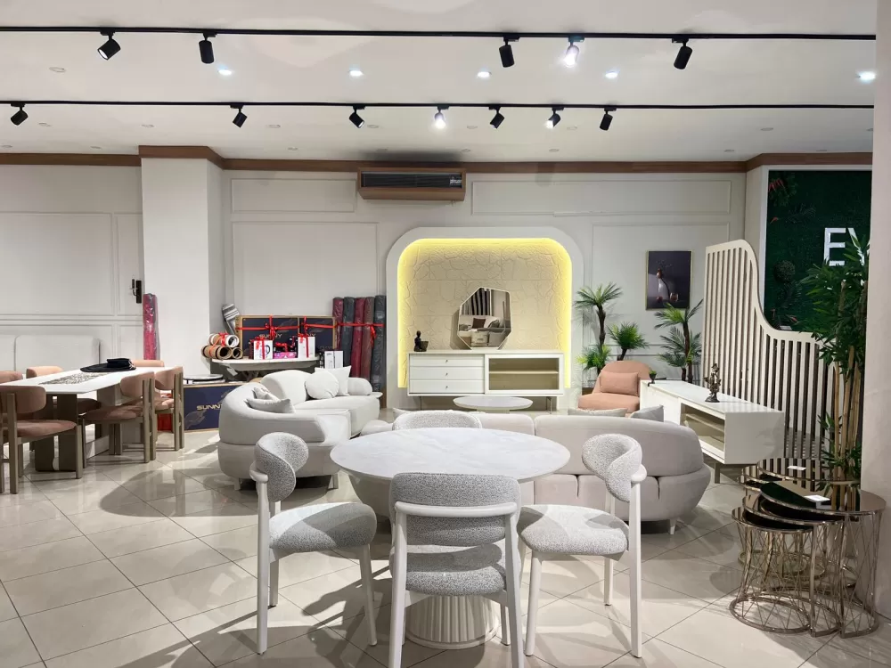 Evva Concept'te balon patlatan kazanıyor Akıl almaz indirimleri kaçırmayın