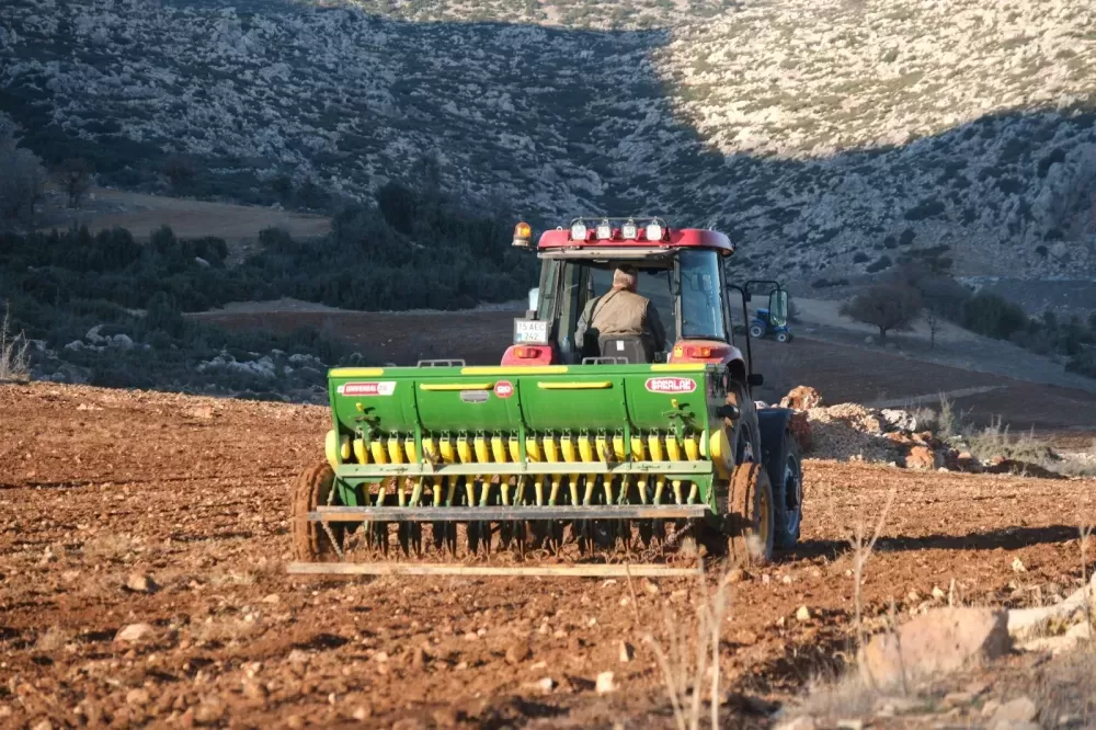 Kızılkaya'da ortak üterim kültürü güçleniyor