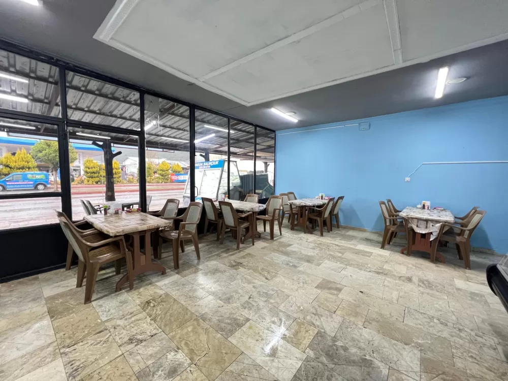 Harun Balıkçılık hizmete açıldı kampanyayı patlattı 10 çeşit balıkta şok açılış indirimi