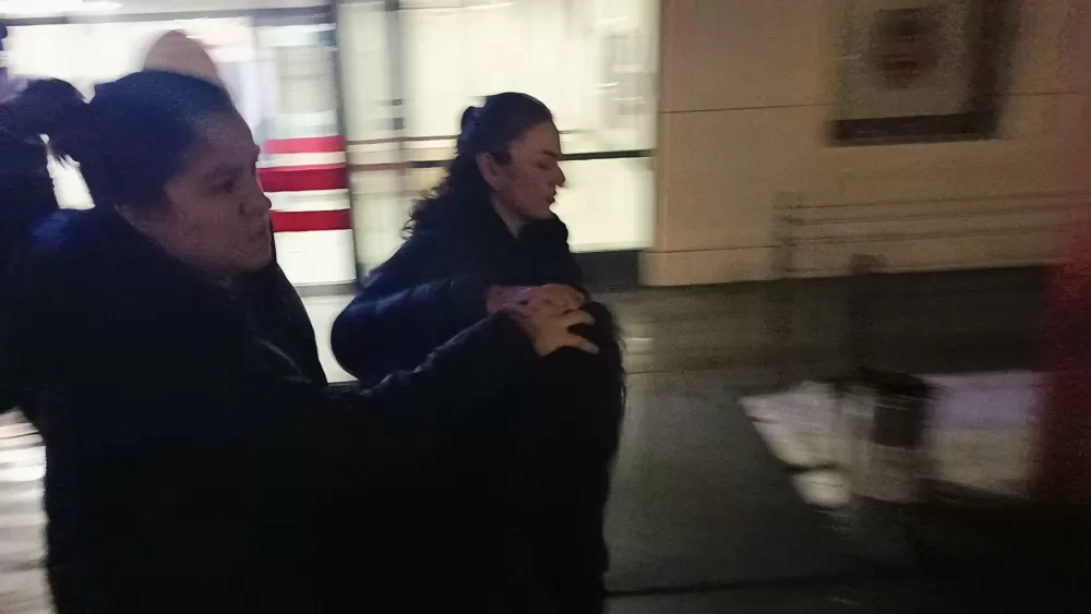 Sanatçı Güllü'nün Ölümü ile ilgili Kızı ile birlikte 3 Kişi Gözaltına alındı