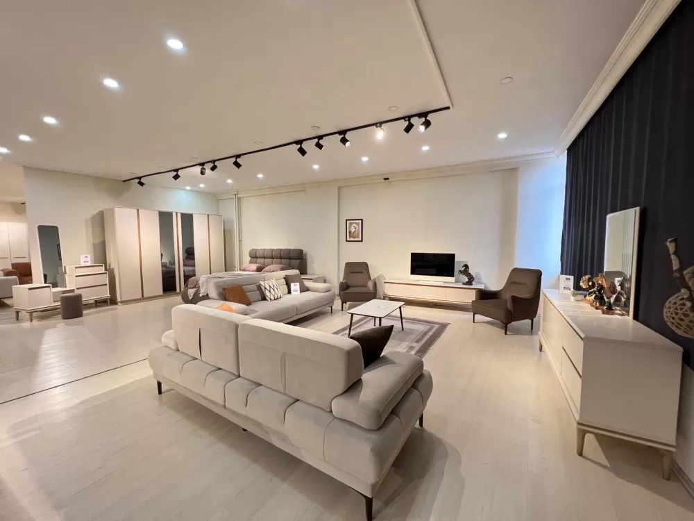 Evva Concept'te balon patlatan kazanıyor Akıl almaz indirimleri kaçırmayın