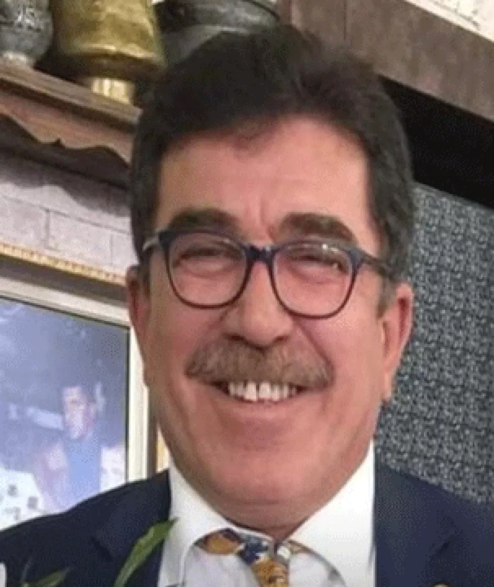 Ankara Burdur Derneği’nde yeni yönetim belirlendi