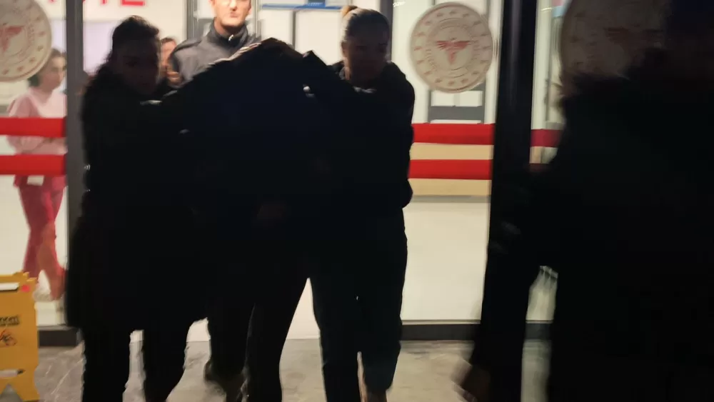 Sanatçı Güllü'nün Ölümü ile ilgili Kızı ile birlikte 3 Kişi Gözaltına alındı