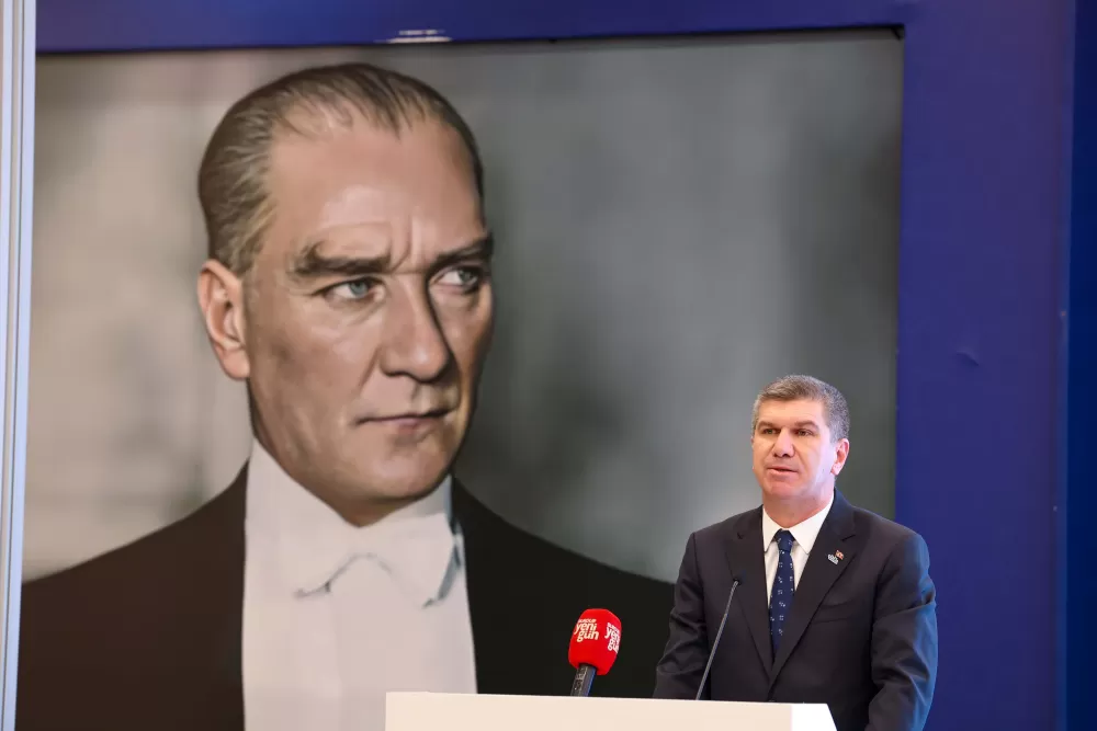 Burdur'da Yerel İklim Konferansı sona erdi