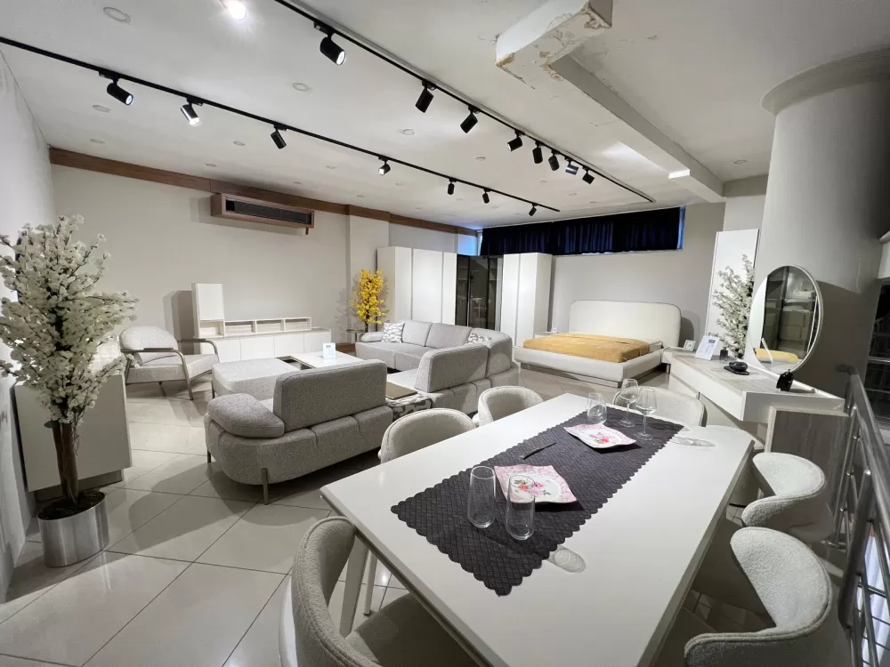 Evva Concept'te balon patlatan kazanıyor Akıl almaz indirimleri kaçırmayın