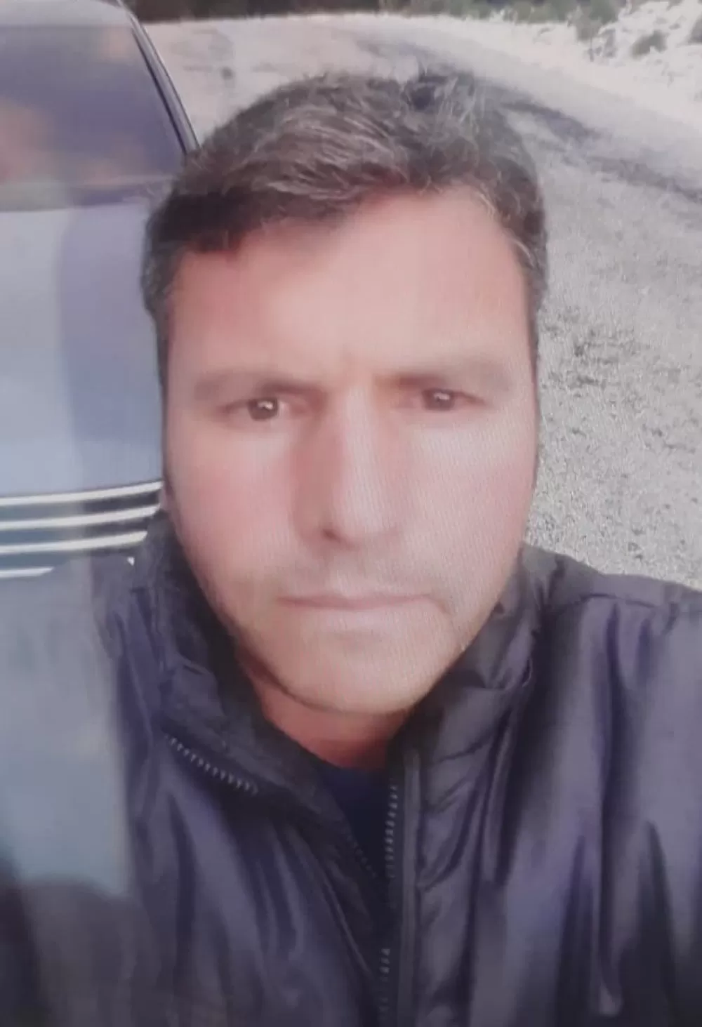 Dağda mantar toplarken yere yığıldı! 46 yaşındaki adamdan acı haber