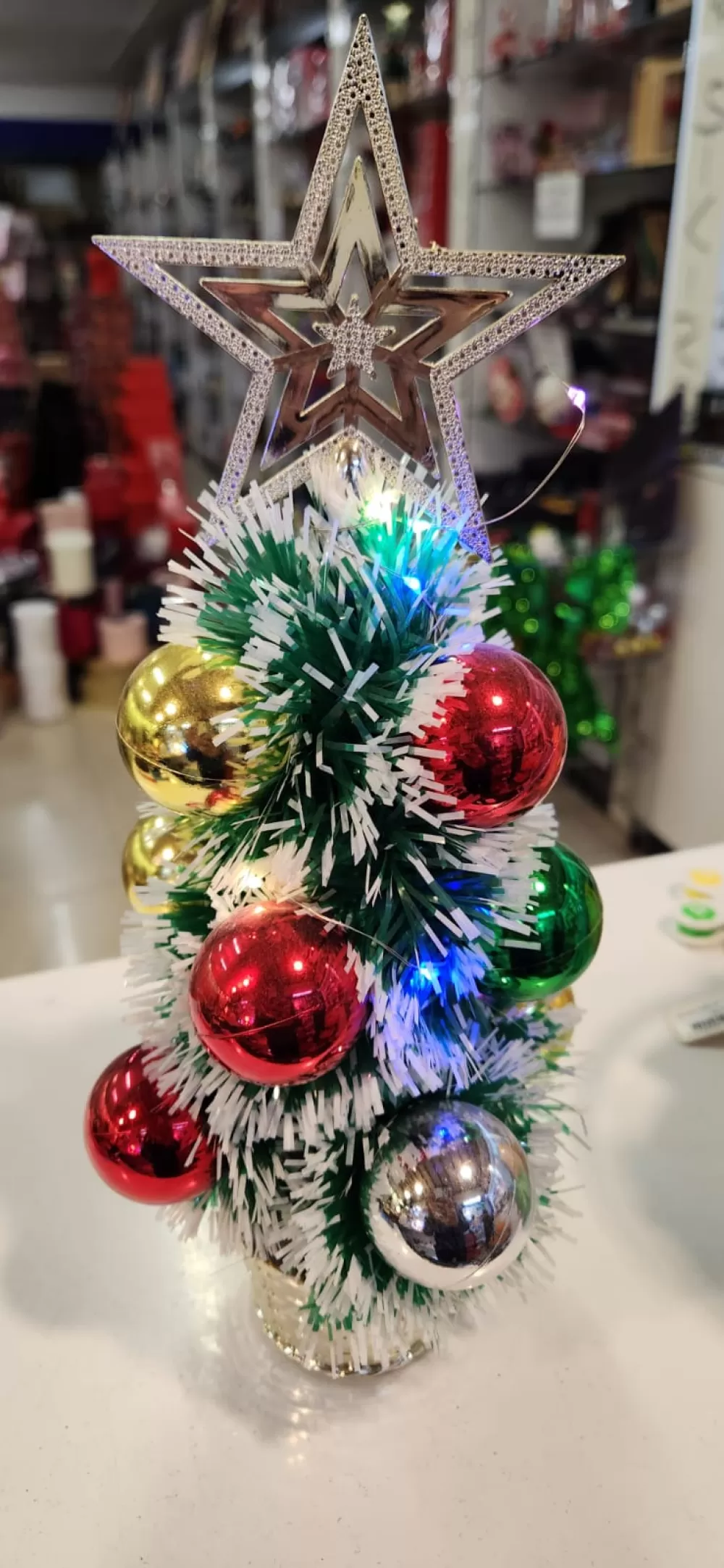 9 yıllık şıkır şıkır efsanesinde kampanya Hediyelik eşyalardan teknoloji köşesi ve bijuteriye yok yok