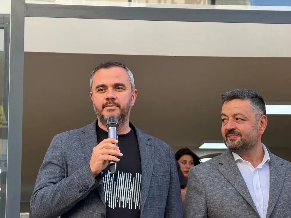 Sinem Ecem Beauty Bar yeni yerinde hizmete başladı! Açılışa özel fiyatları kaçırmayın