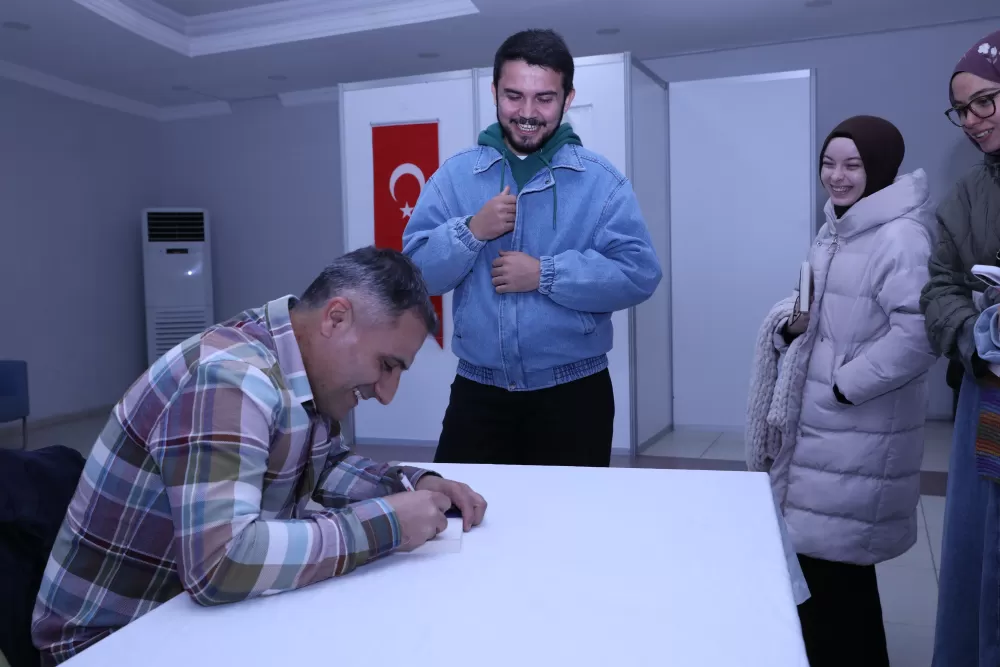 MAKÜ’lü Akademisyen Prof. Dr. Gökmen Arslan “İyi Oluş” alanında Dünya birincisi