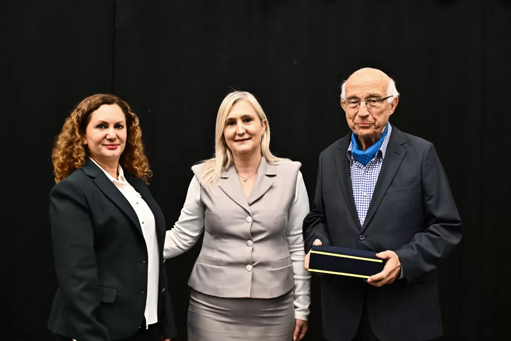 Muratpaşa'da "Unutkanlık, Demans ve Alzheimer" konferansı