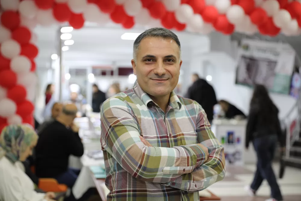 MAKÜ’lü Akademisyen Prof. Dr. Gökmen Arslan “İyi Oluş” alanında Dünya birincisi