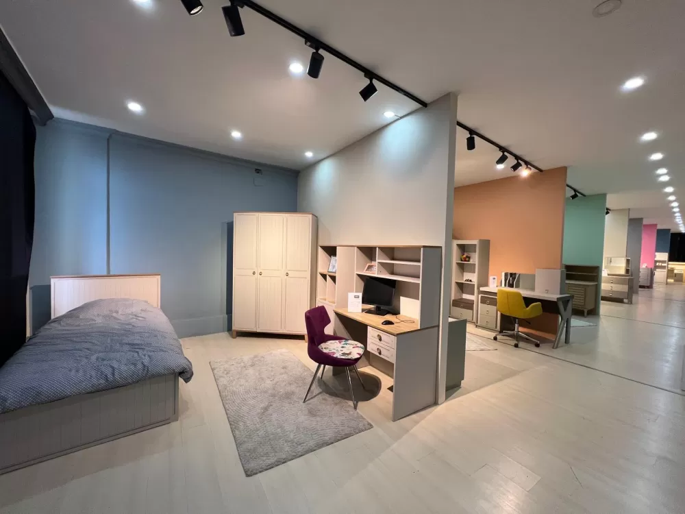 Evva Concept'te balon patlatan kazanıyor Akıl almaz indirimleri kaçırmayın