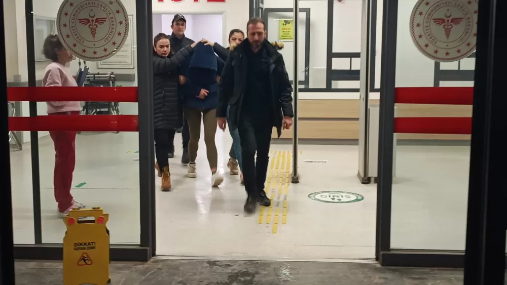 Sanatçı Güllü'nün Ölümü ile ilgili Kızı ile birlikte 3 Kişi Gözaltına alındı