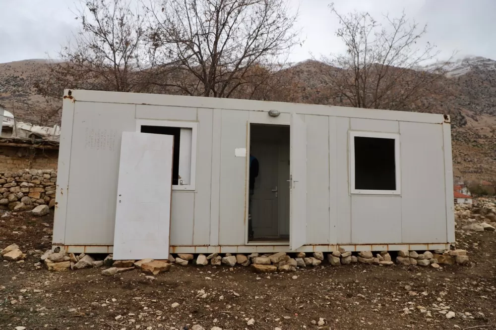 Korkuteli Belediyesi 'Yuva' oldu! 'En zor anında yanında olacağız'