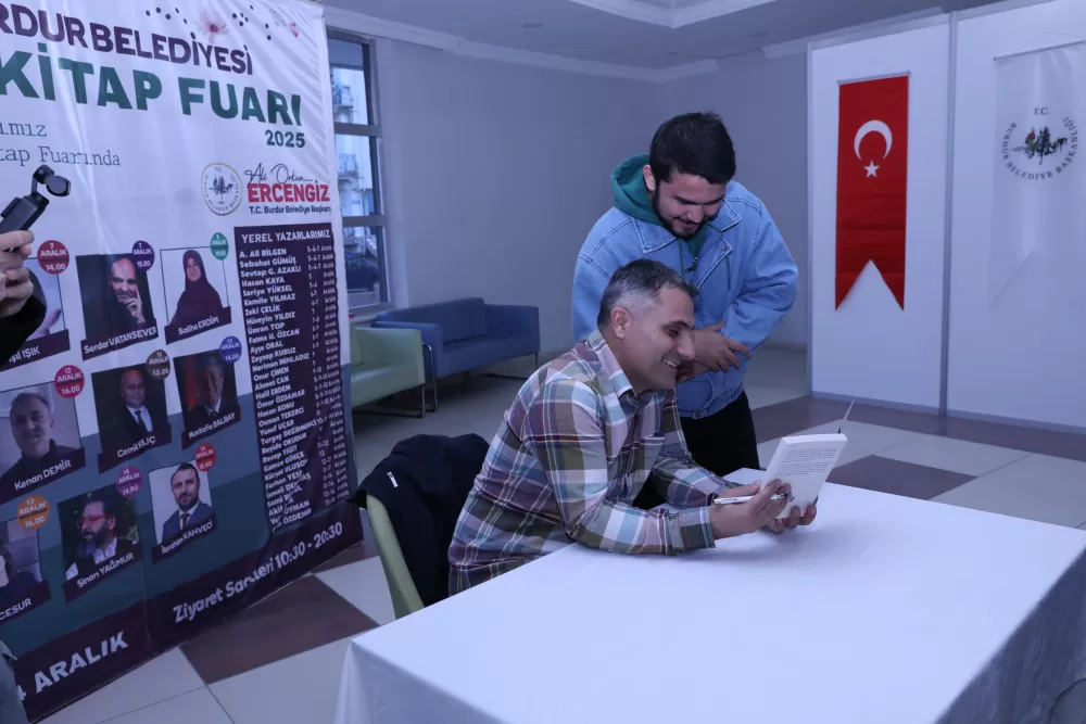 MAKÜ’lü Akademisyen Prof. Dr. Gökmen Arslan “İyi Oluş” alanında Dünya birincisi