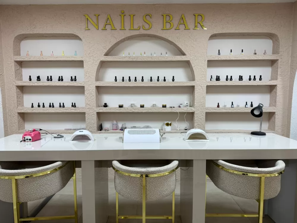 Sinem Ecem Beauty Bar yeni yerinde hizmete başladı! Açılışa özel fiyatları kaçırmayın