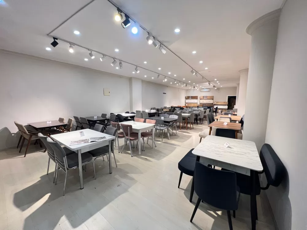 Evva Concept'te balon patlatan kazanıyor Akıl almaz indirimleri kaçırmayın